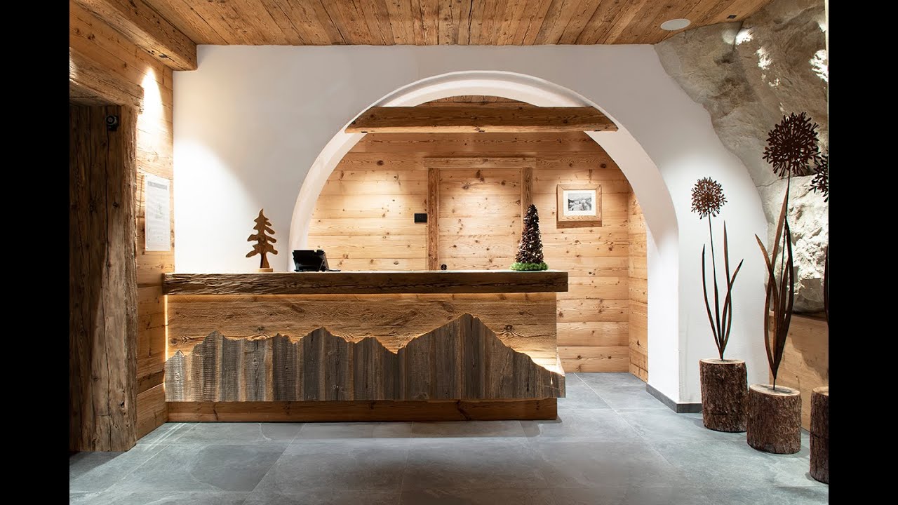 Dolomites Experience Hotel | San Vito di Cadore