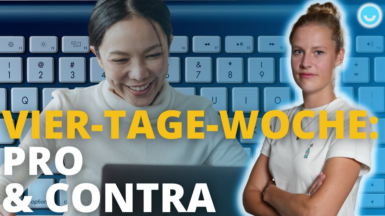 Vier-Tage-Woche: Was bringt das Modell wirklich?