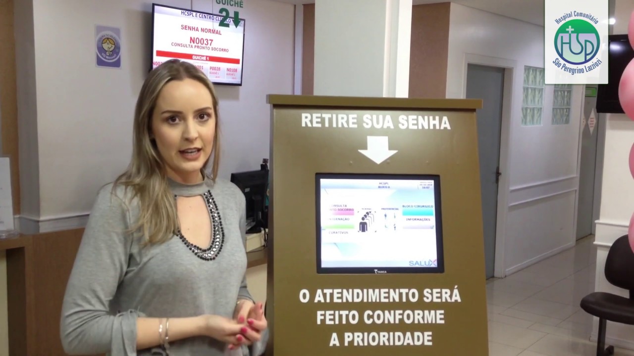 TOTENS DE SENHA