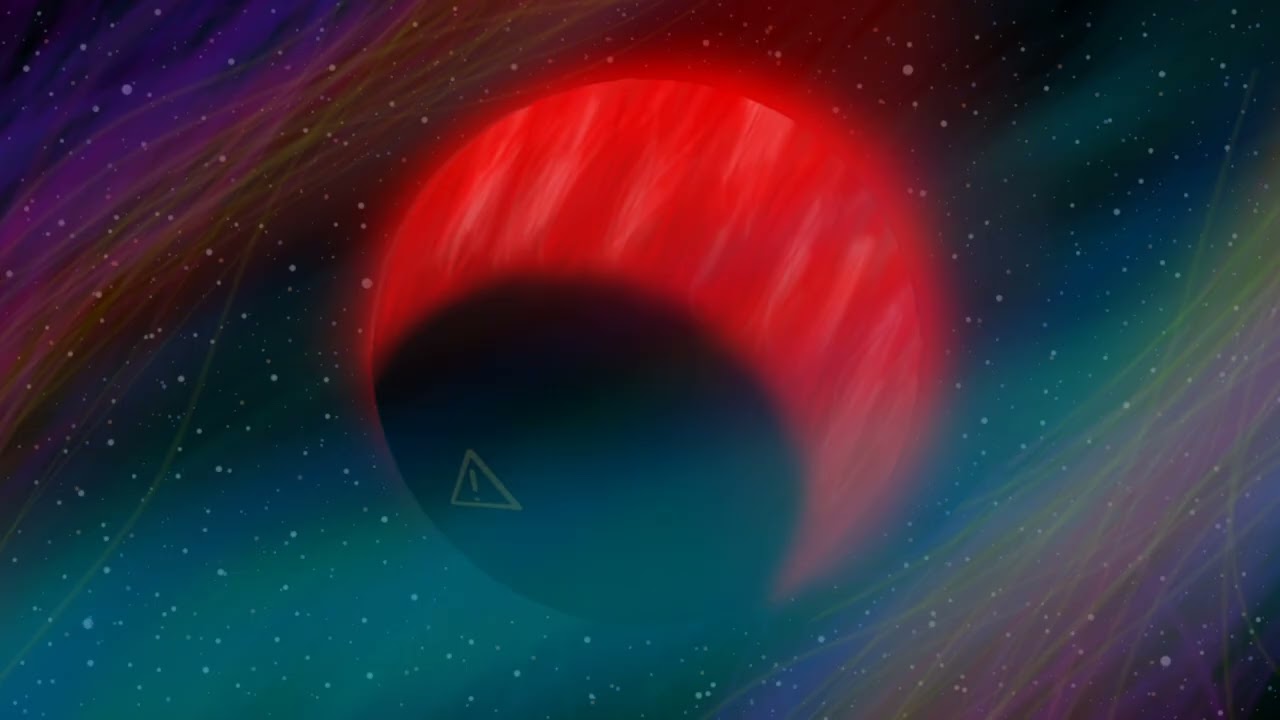 OtherWorldly: Game Over Theme