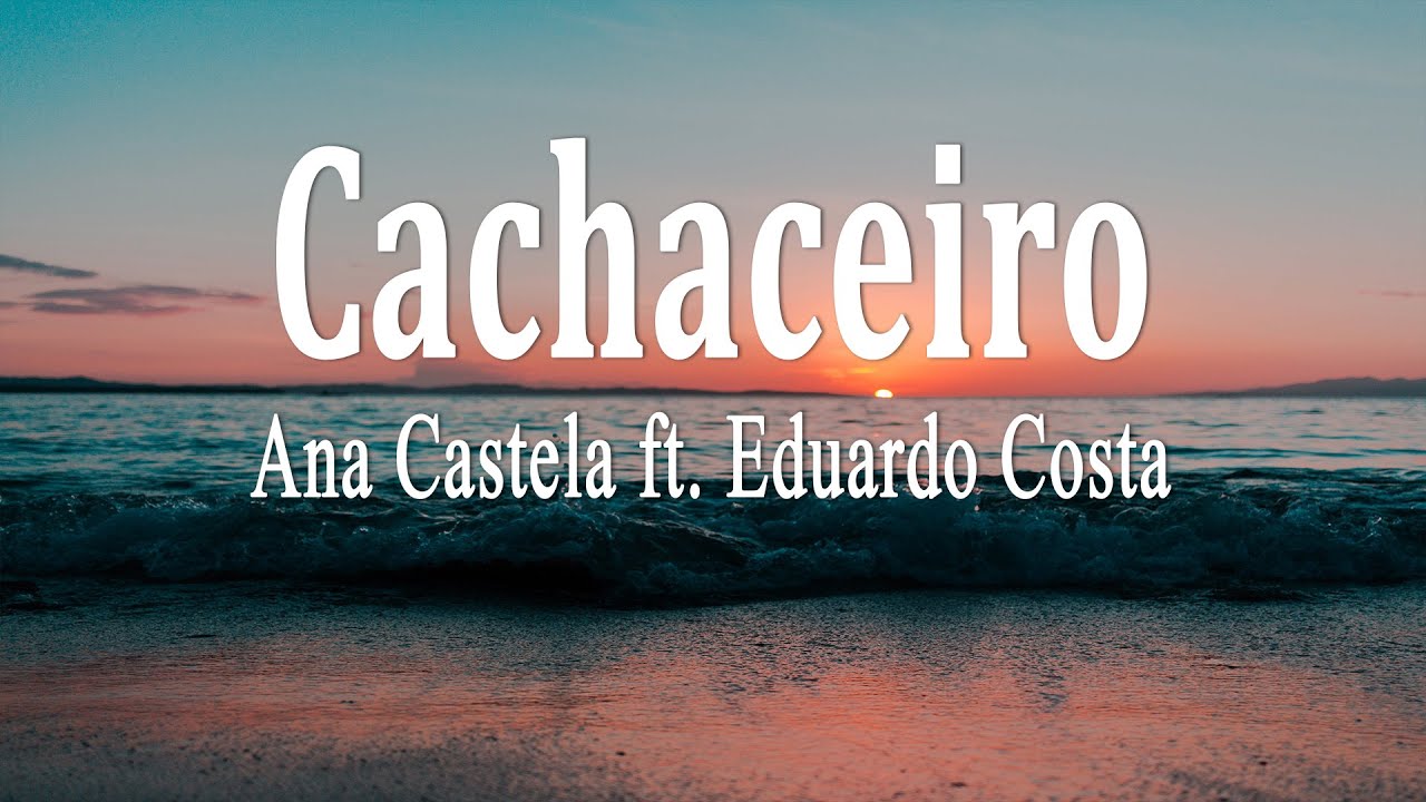 Ana Castela ft. ‪Eduardo Costa‬ - Cachaceiro (Letra)