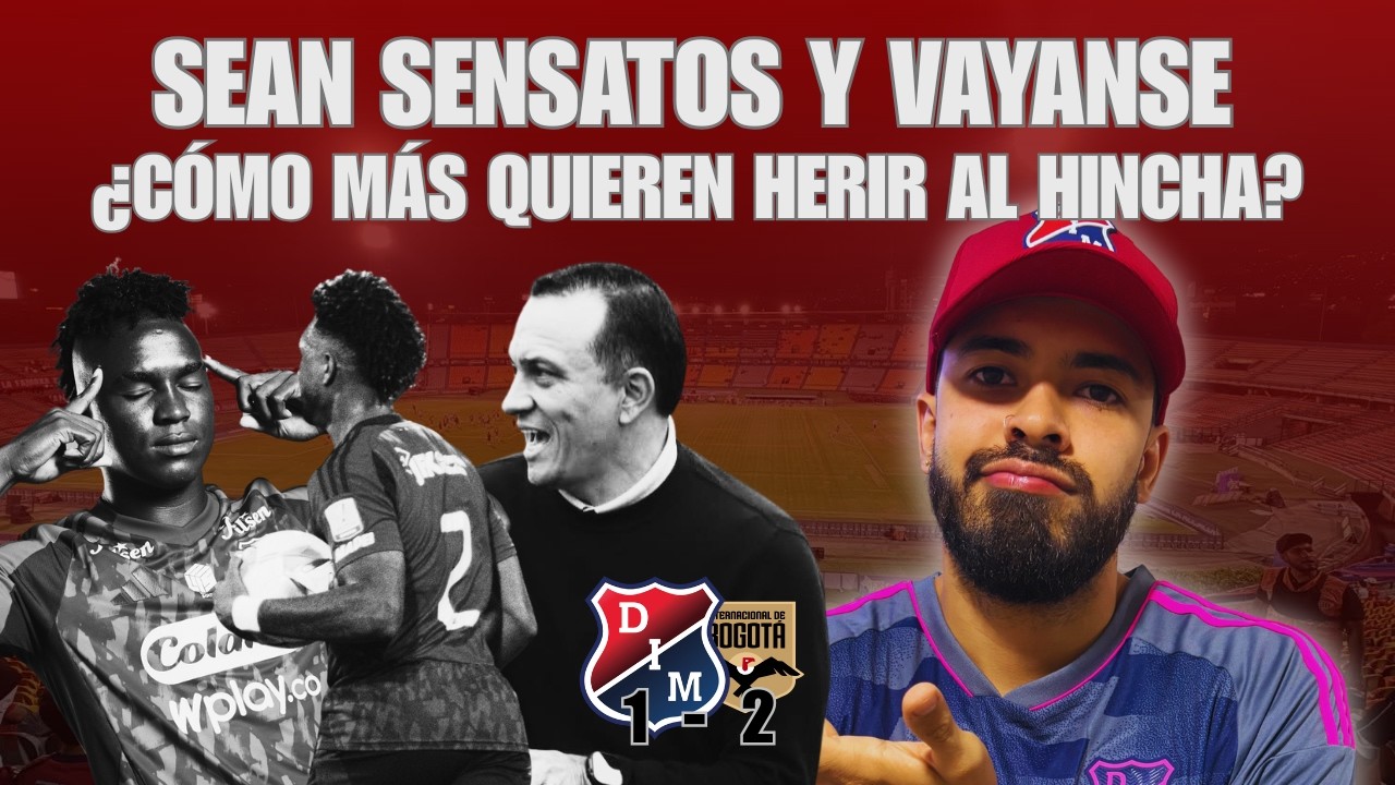 LA MENTIRA SE LES TERMINÓ, VAYANSE TODOS...  🔴🔵