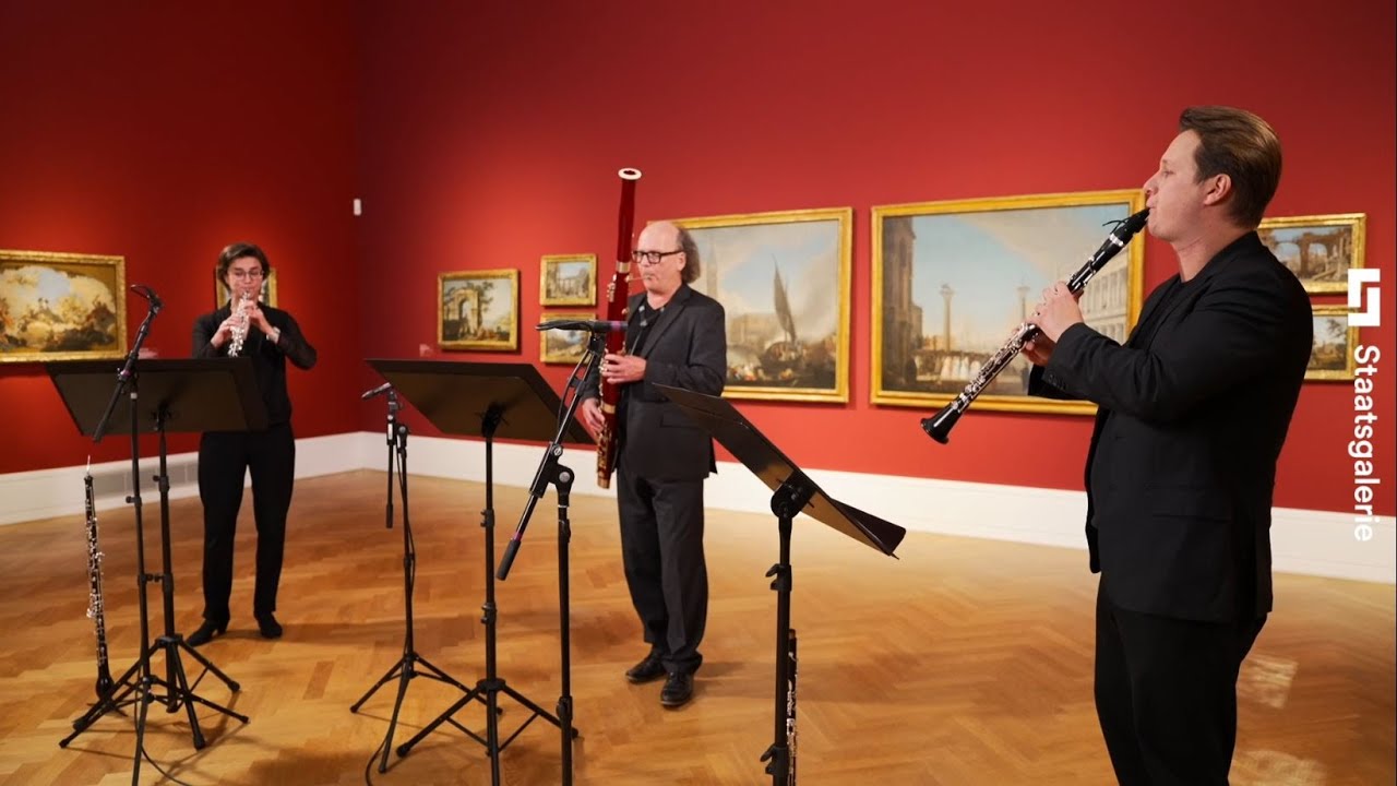 Kunst trifft Musik: Im Land der Farben – Teil 2