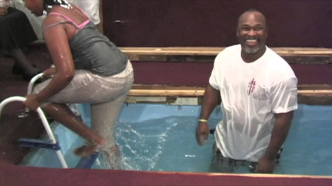 BAPTISM