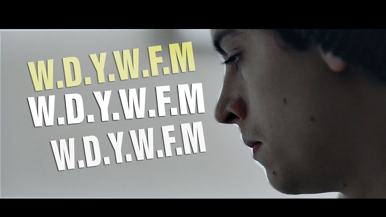 WDYWFM || Jughead Jones