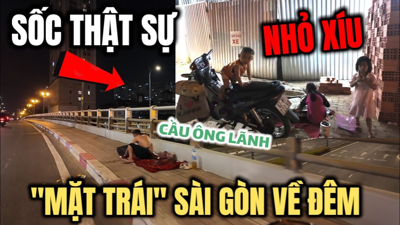 SỐC THẬT SỰ 