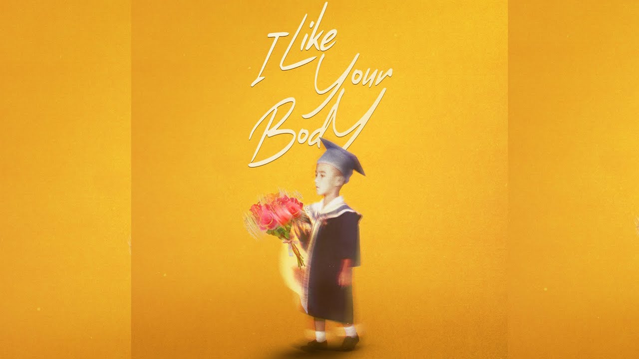 yungservv - I like your body ft. Danwxxdy Daichiiiii / Want you to say