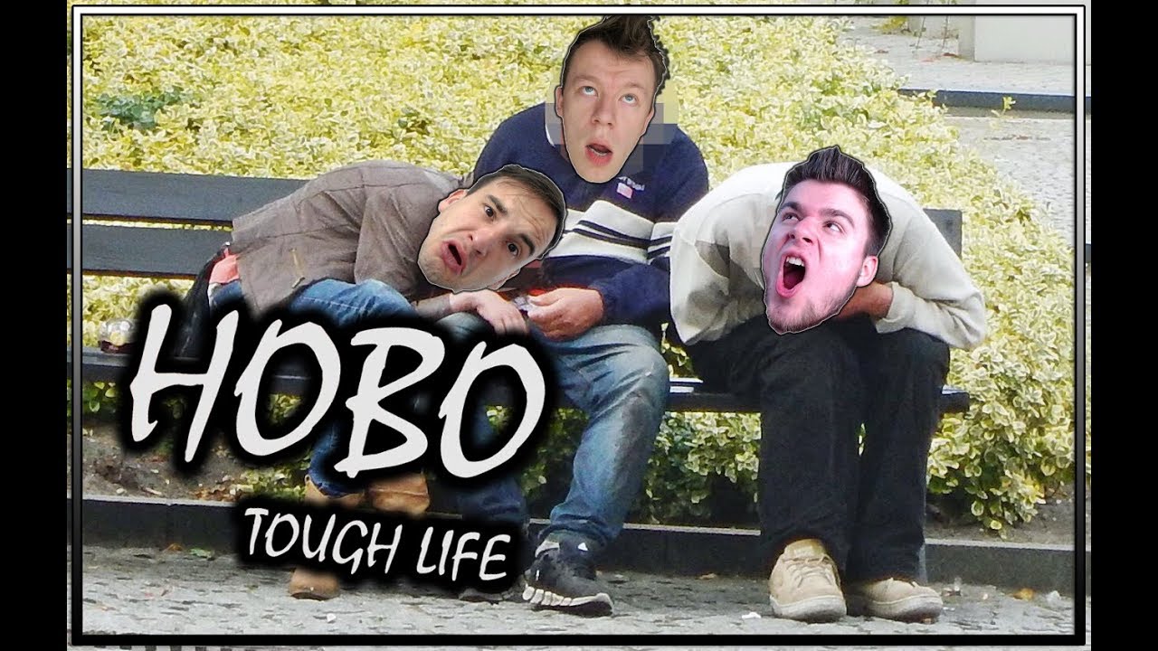 UMARŁEM W KOLEJCE W SKLEPIE!? || HOBO: TOUGH LIFE || (z: PLAGA, BLADII, KISZAK)