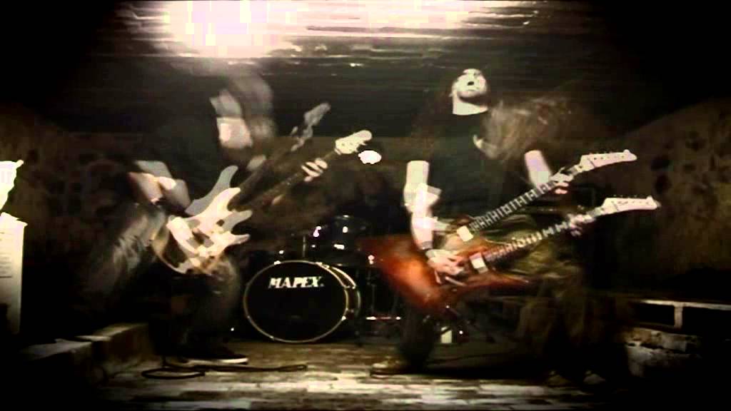 Éjfény - Eredendő (OFFICIAL VIDEO, Motschar 2012)