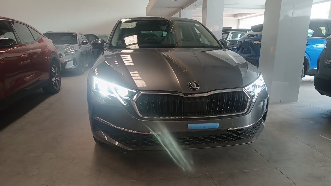 سكودا اوكتافيا الجديدة| تستاهل ٢ مليون؟ | skoda Octavia facelift