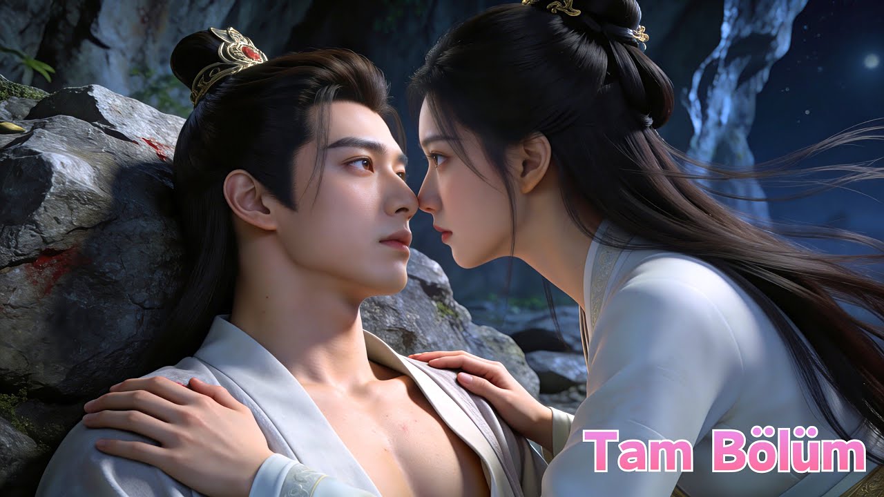 Şifacı kız imparatoru kurtarıp sessizce gitti, ama en iyi arkadaşı ‘kurtarıcı’ rolünü çaldı!