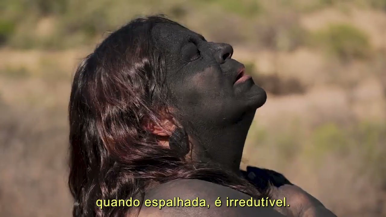 Ana Súbita. Escultora de presencias