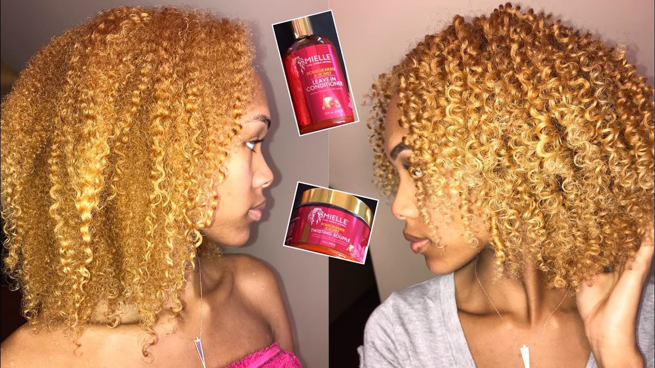 MOISTURIZED CURLS THAT WILL LAST MORE THAN A WEEK | KINKY/CURLY NATURAL HAIR