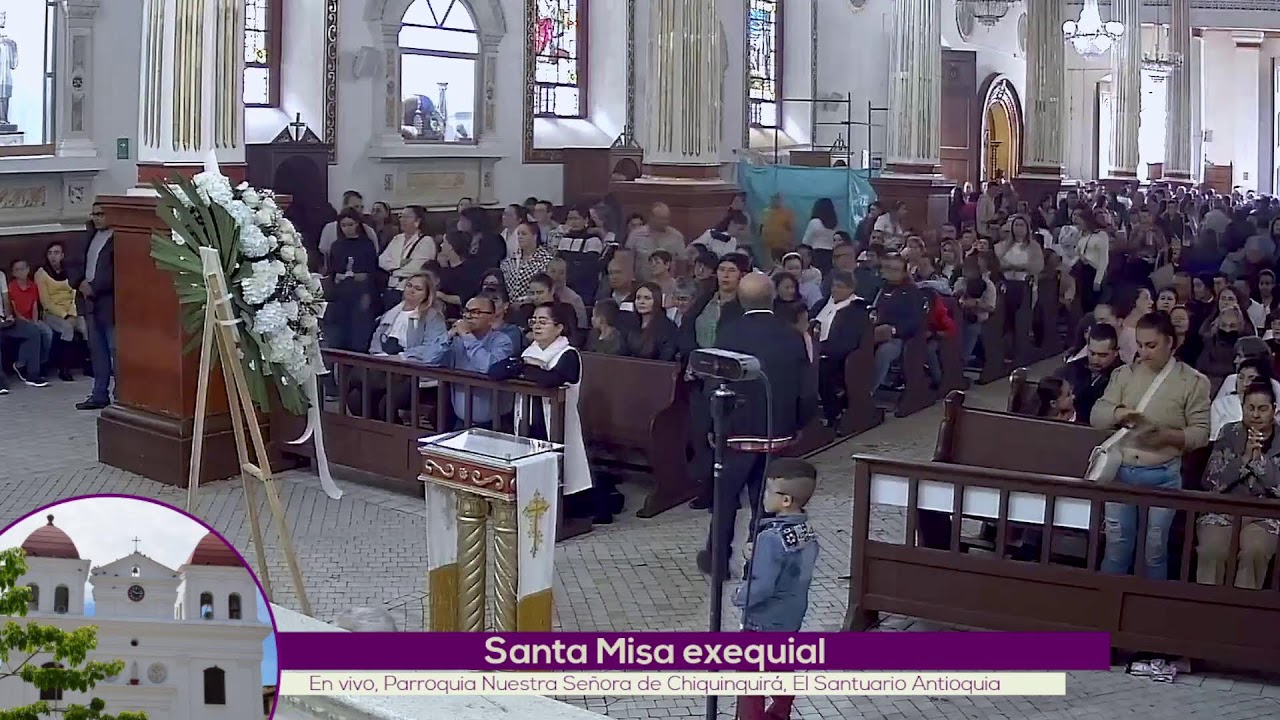 Santa Misa de 12:00 m | Domingo IV del Tiempo Ordinario l Domingo 01 de Febrero de 2026