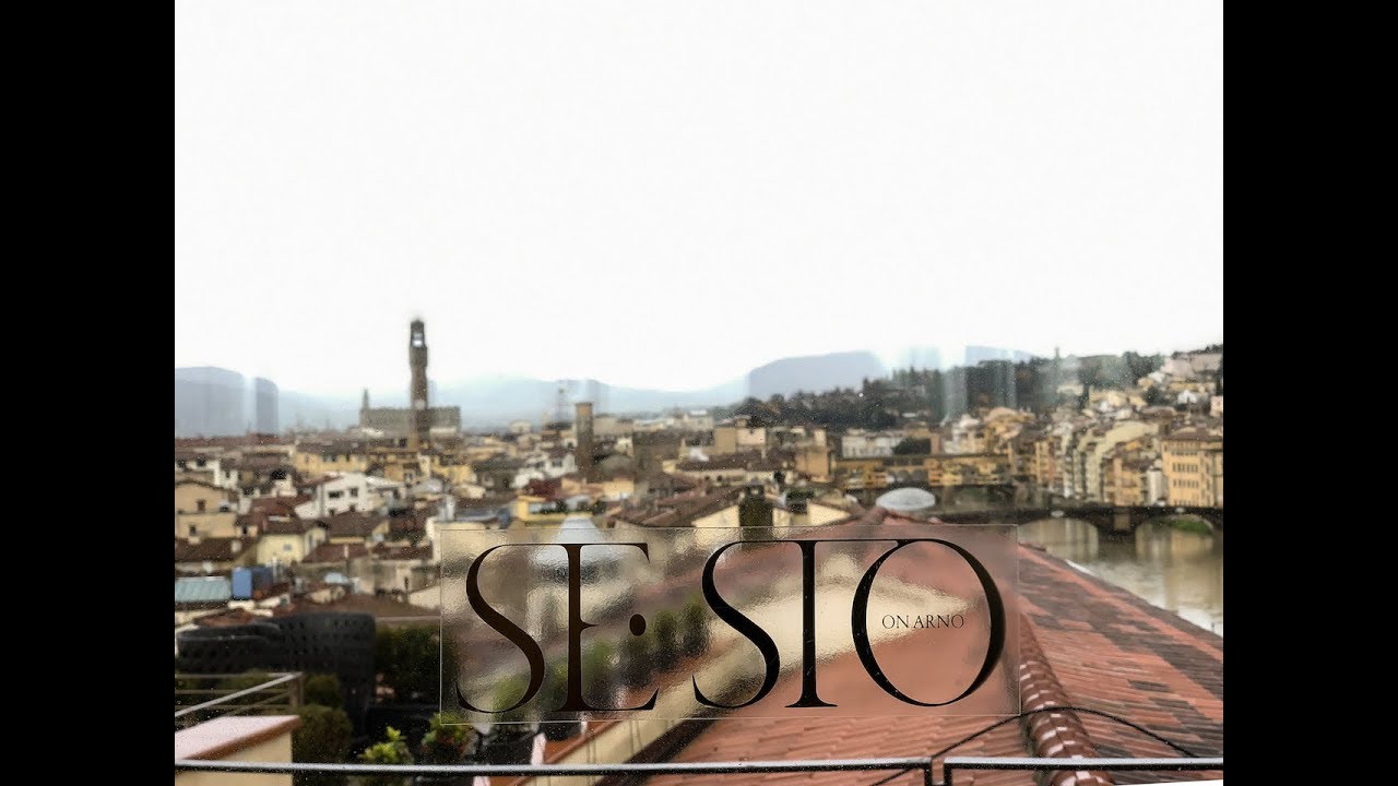 Se Sto On Arno   Marco Bechi