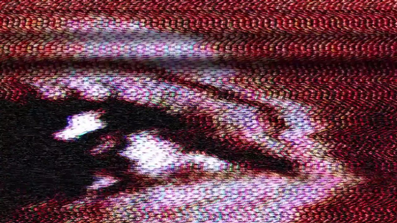Daniel Davies - Spies (Official Visualizer)