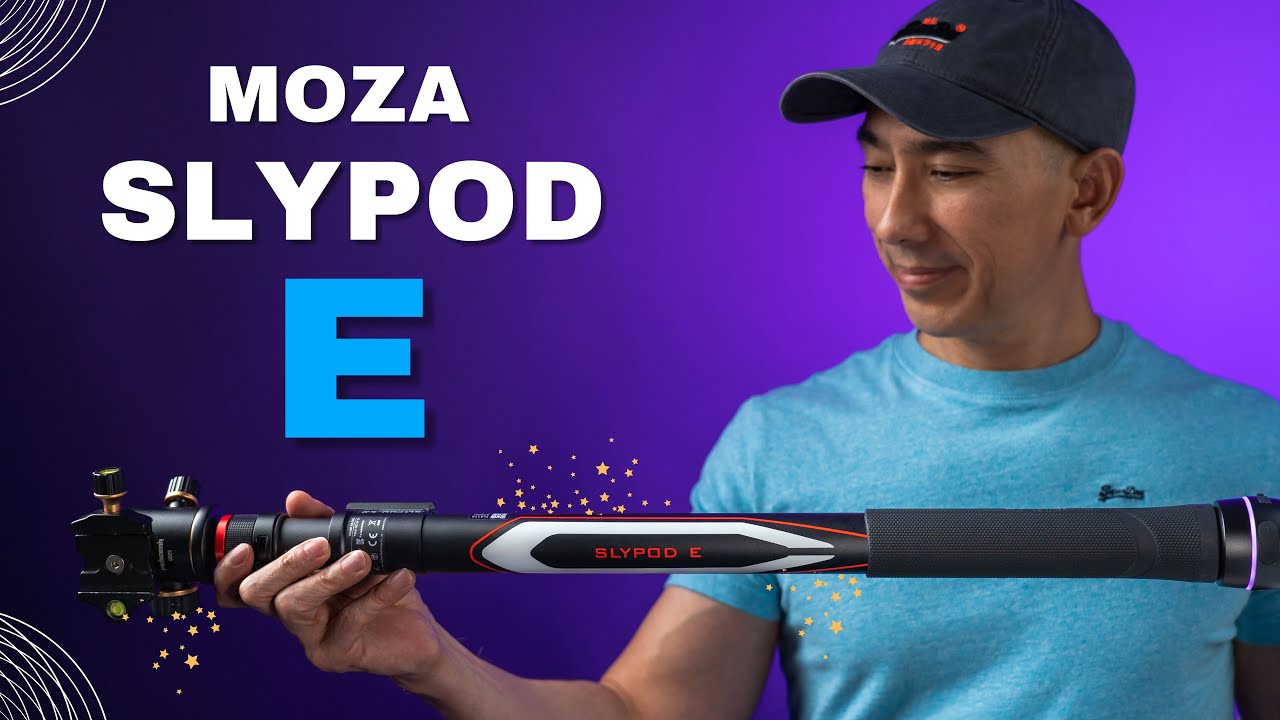 Moza Slypod E VS GVM Motorized Slider: Which One is My Favorite Slider