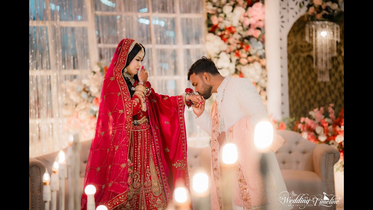 Rahat ❤ Sumaiya || Wedding Timeline || 2026 || Full Video