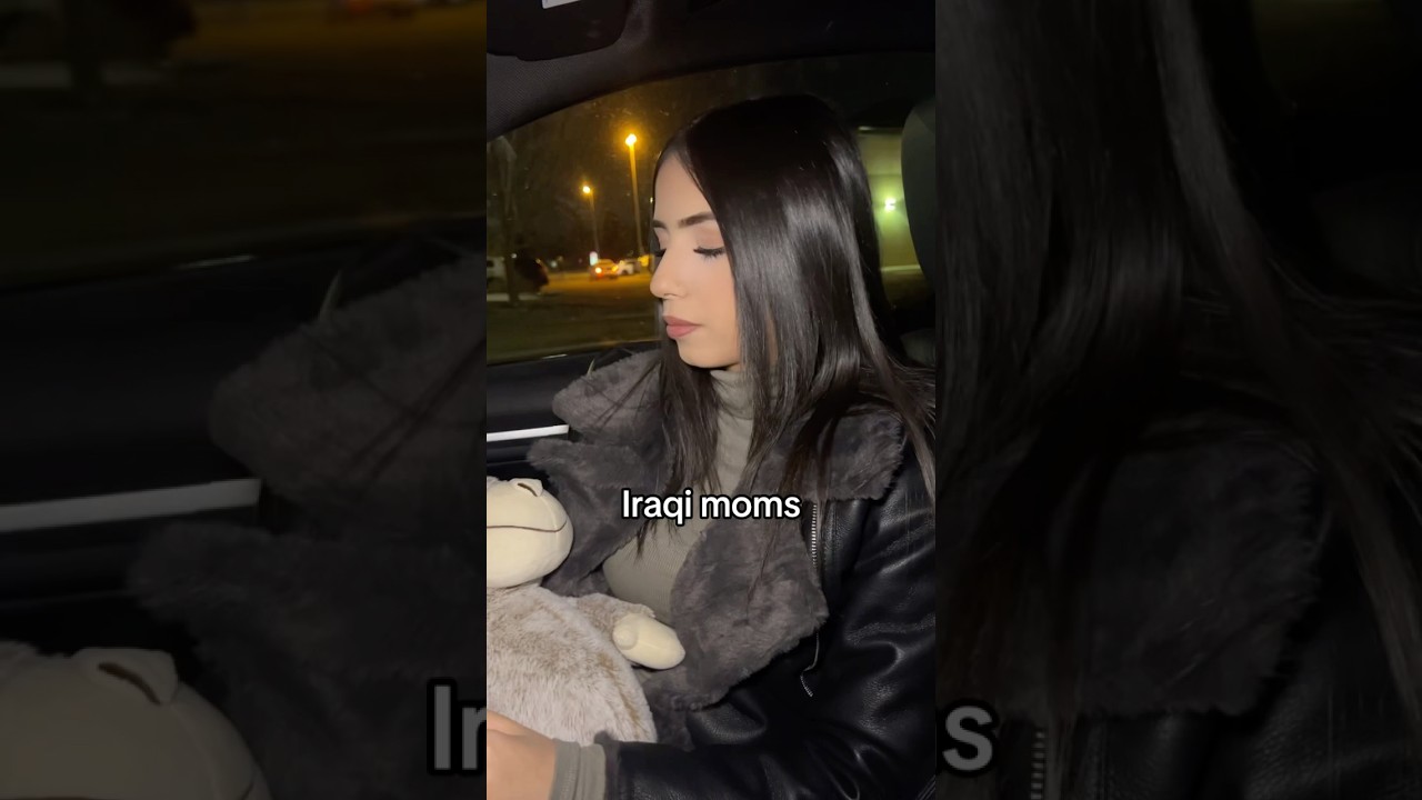 POV iraqi moms #iraqi #arabic #explore #iraq #funnyvideo #middleeast #funny #iraqia #relatable