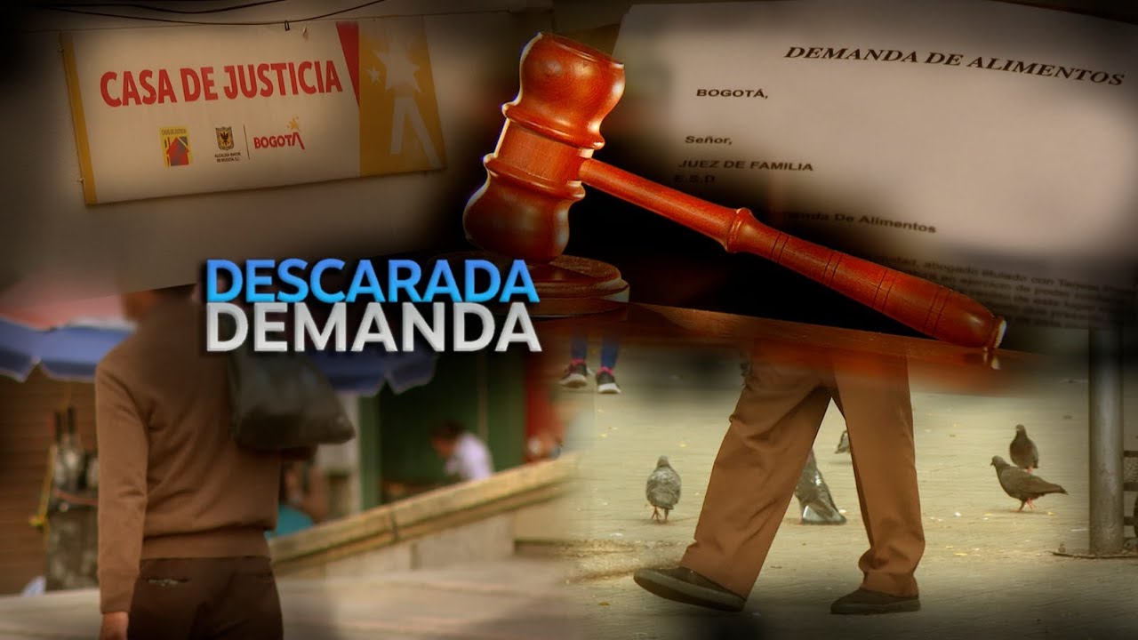 Abandonaron a sus hijos y ahora los demandan: S&eacute;ptimo D&iacute;a conoci&oacute; ins&oacute;litos casos de padres ausentes