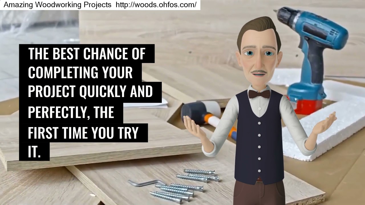 Cedar Woodworking Plans Illinois