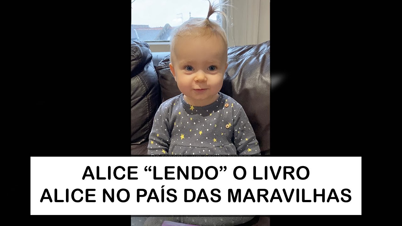 Alice 