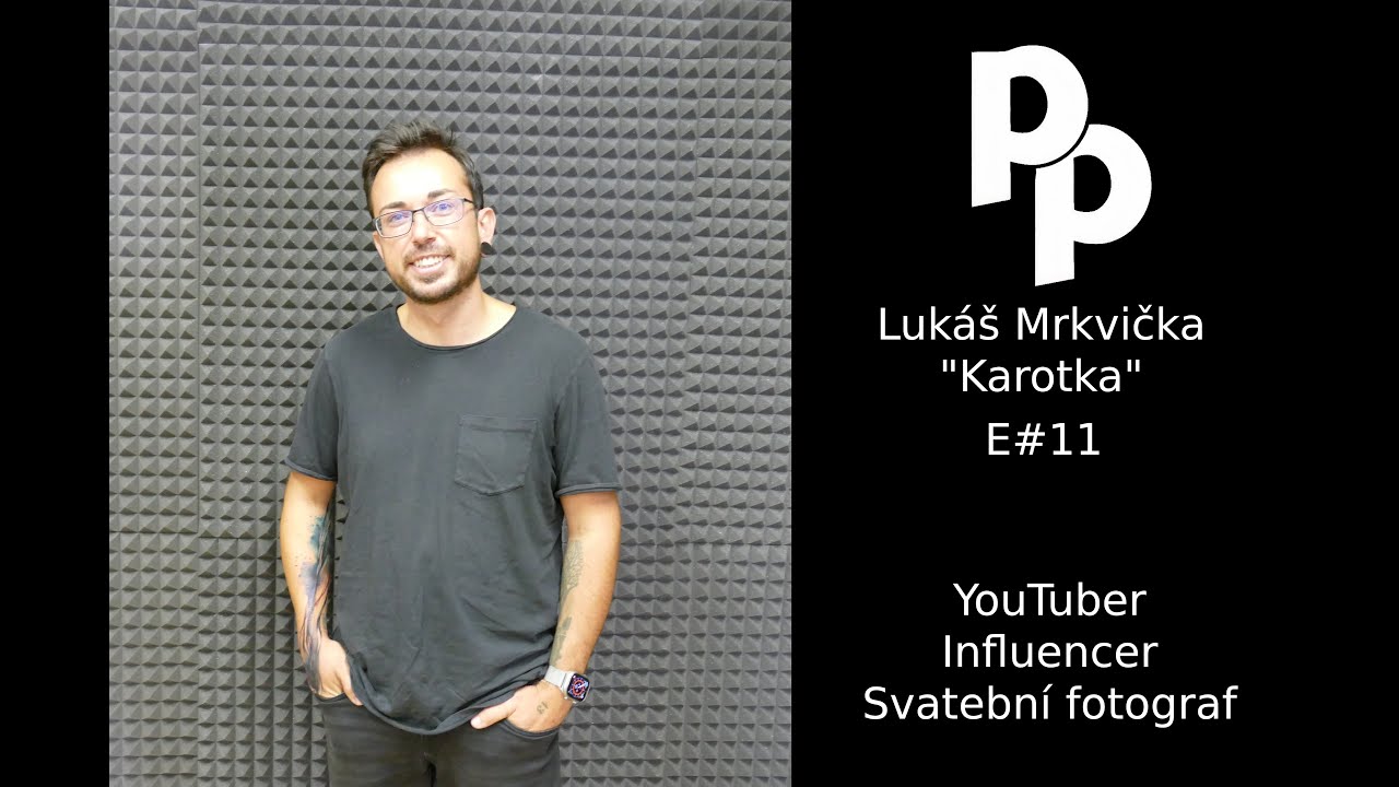Kvůli YouTube jsem smazal 2000 vide&iacute; - @VapetalksKarotkou - Vaping, Koloběžky, cestov&aacute;n&iacute; - E#11