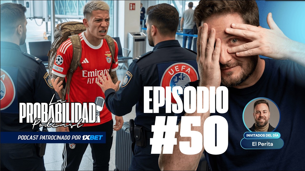 EL BARÇA RECUPERA EL LIDERATO | EL REAL MADRID PIERDE EN EL SADAR | PRESTIANNI NO JUEGA EN MADRID