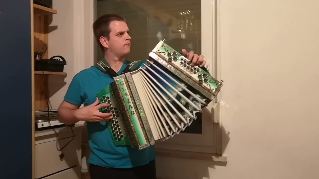 Na morju - Ansambel Franca Flereta