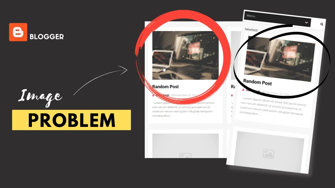 How to Fix Image ZOOM problem in blogger | fix Blogger Image | Stretch Images in Blogger in 2021