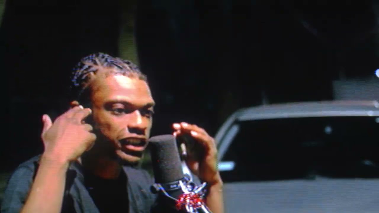 G Lotto - Out West (SpiceTV Performance)