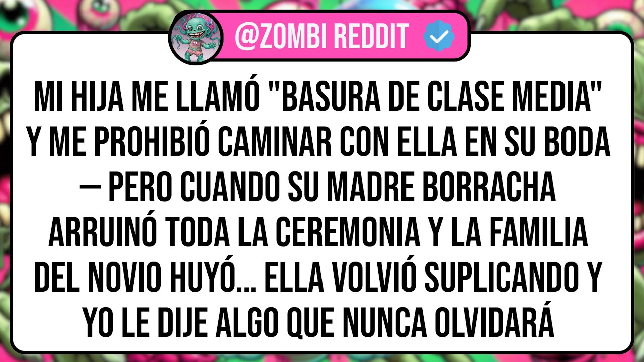 Mi Hija Me Llamó 