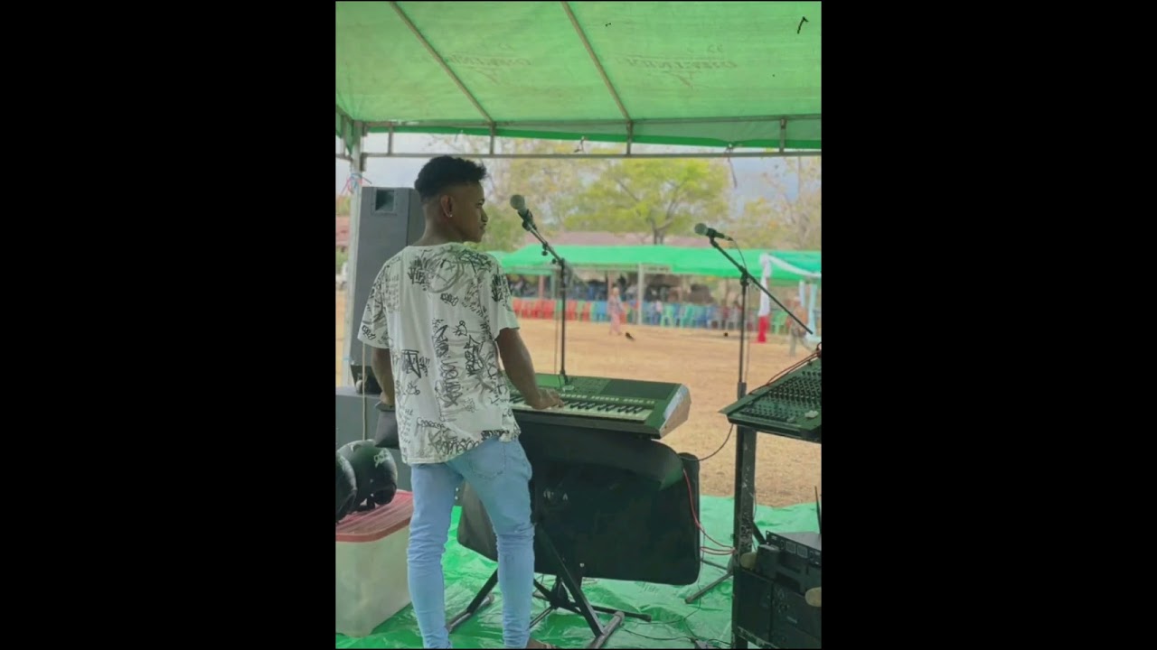 La Vale ona ba o_Cover by Gesan🎹🎤