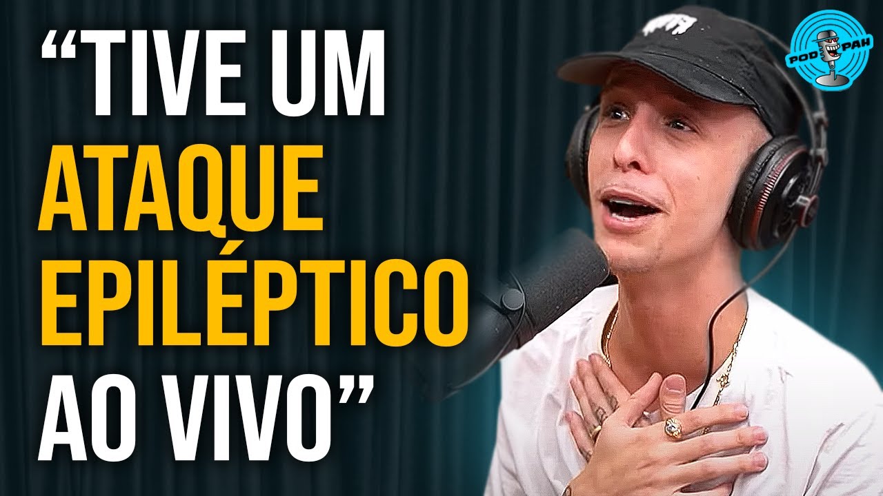 O DIA QUE O QUALY QUASE MORRU