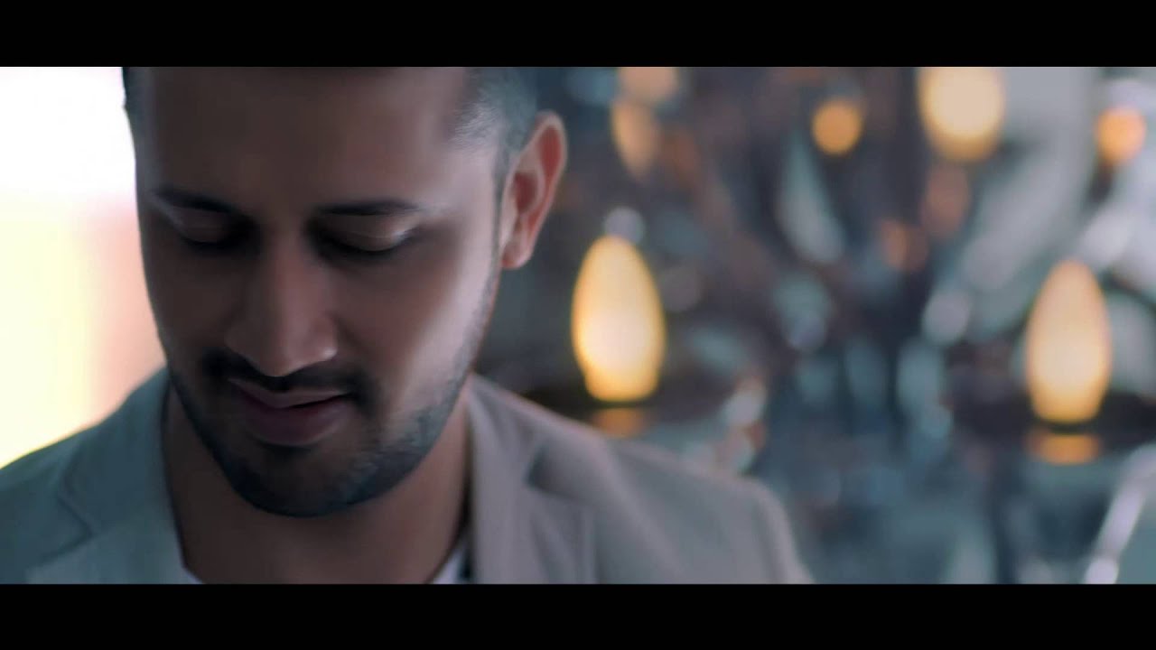 Huawei Honor 5x New TVC  Atif Aslam