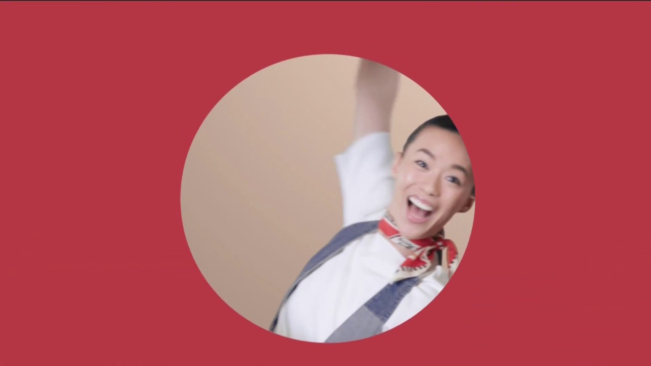 Mediacorp Channel 8 Ident - Shaun Chen and Rebecca Lim (2017-31st January 2023)