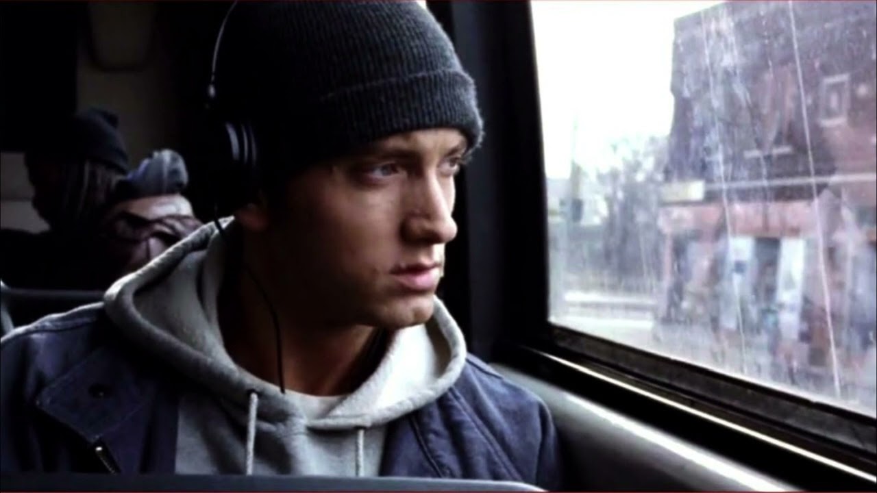 Eminem - Lose Yourself (ft. Fabri Fibra, Guè Pequeno) | REMIX By Dj Sorbara