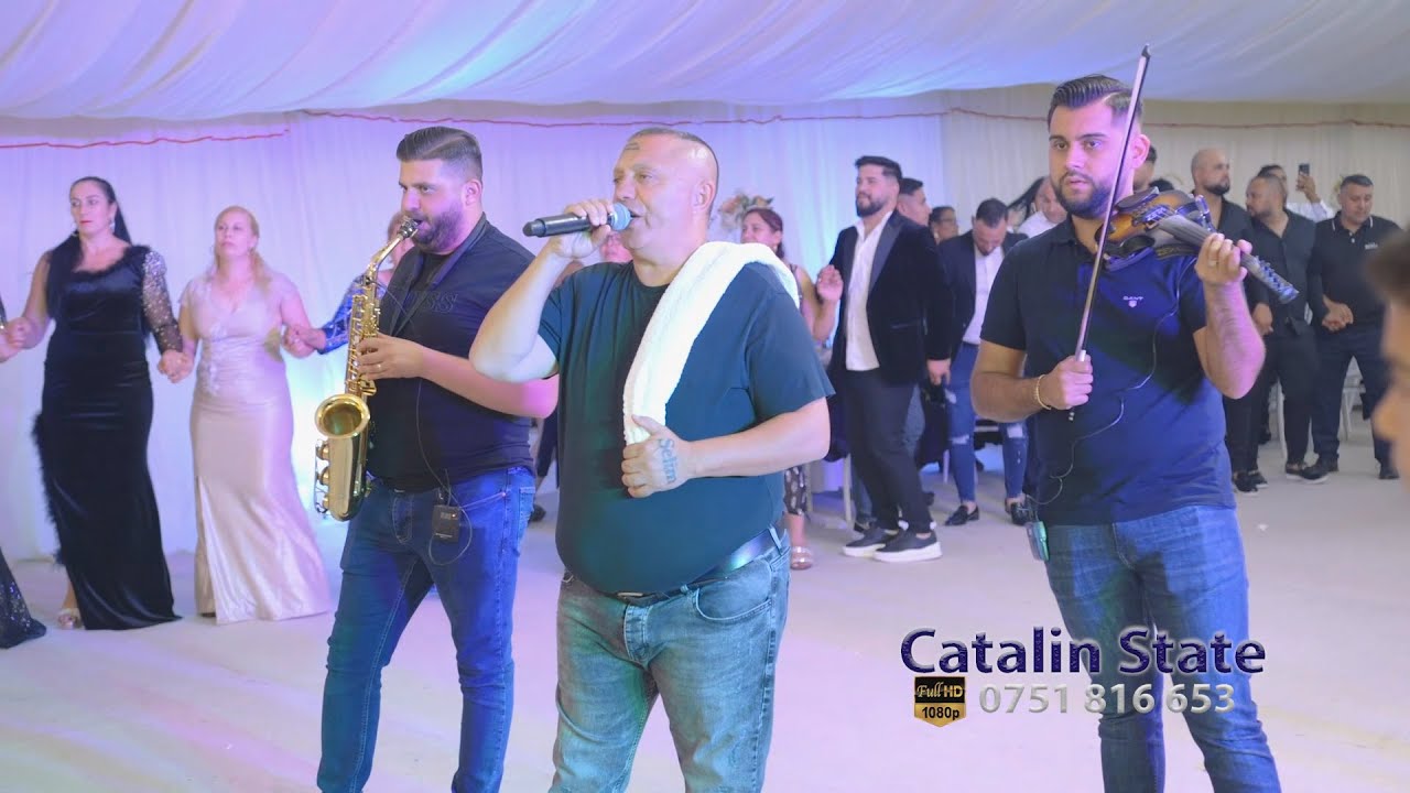 Nicolae Guta - Eu la toti le-am facut fata [LIVE]