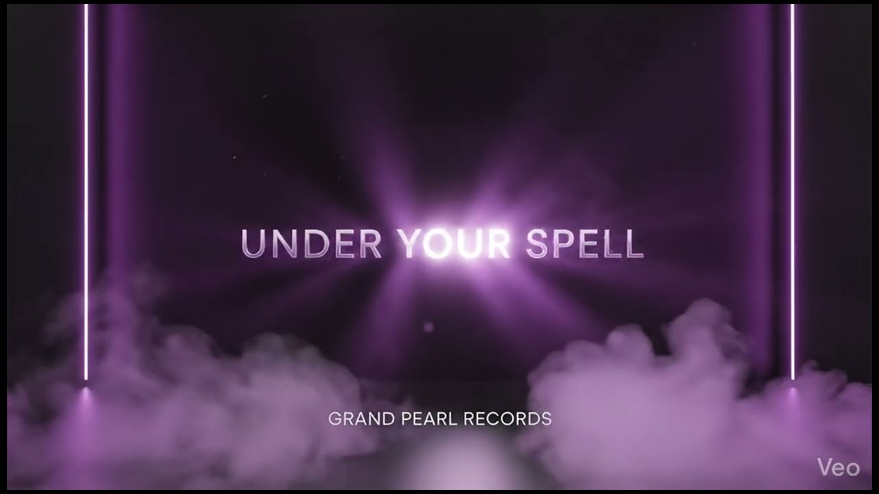 Under Your Spel