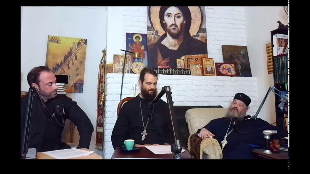 Ecumenism and Antichrist! An Orthodox Perspective