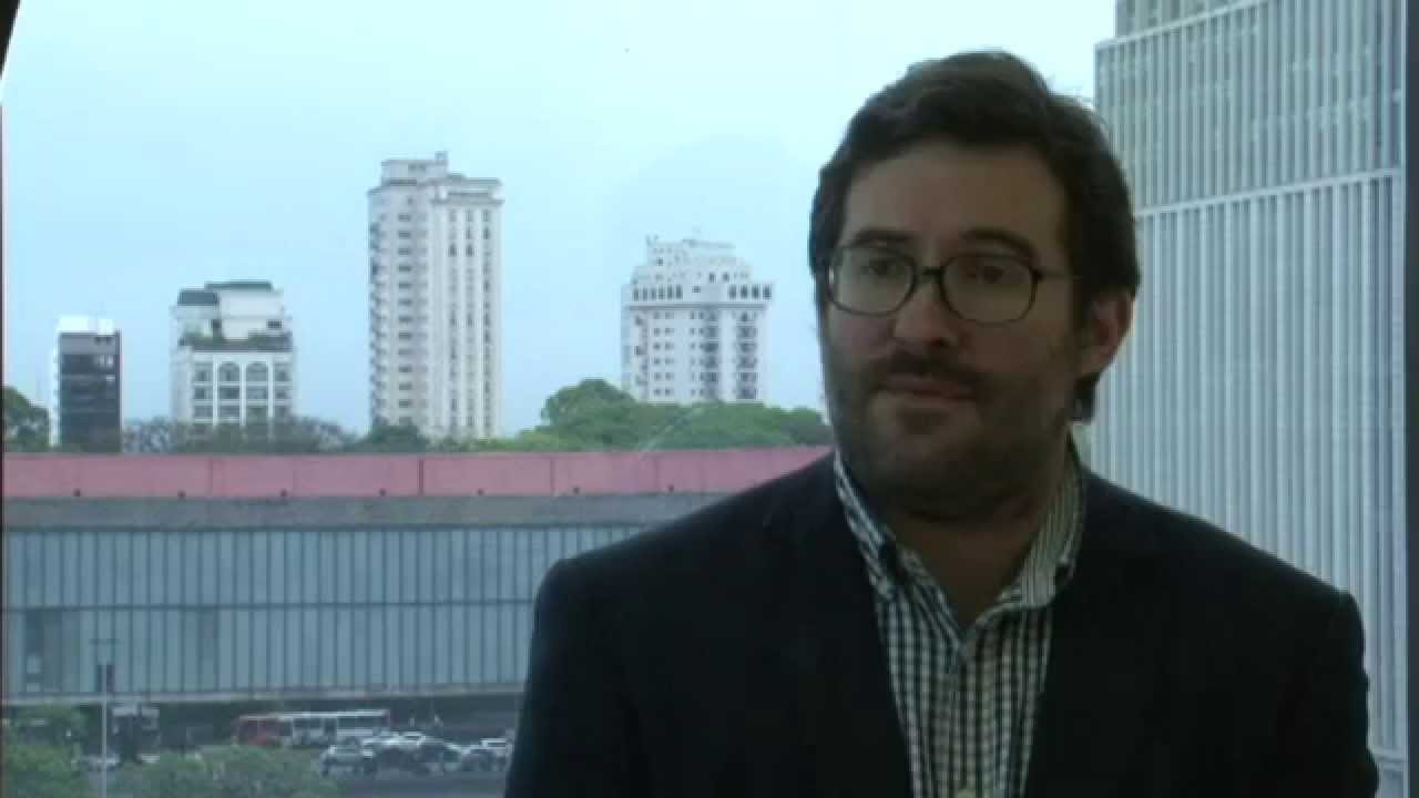 Federico Merke on Argentina