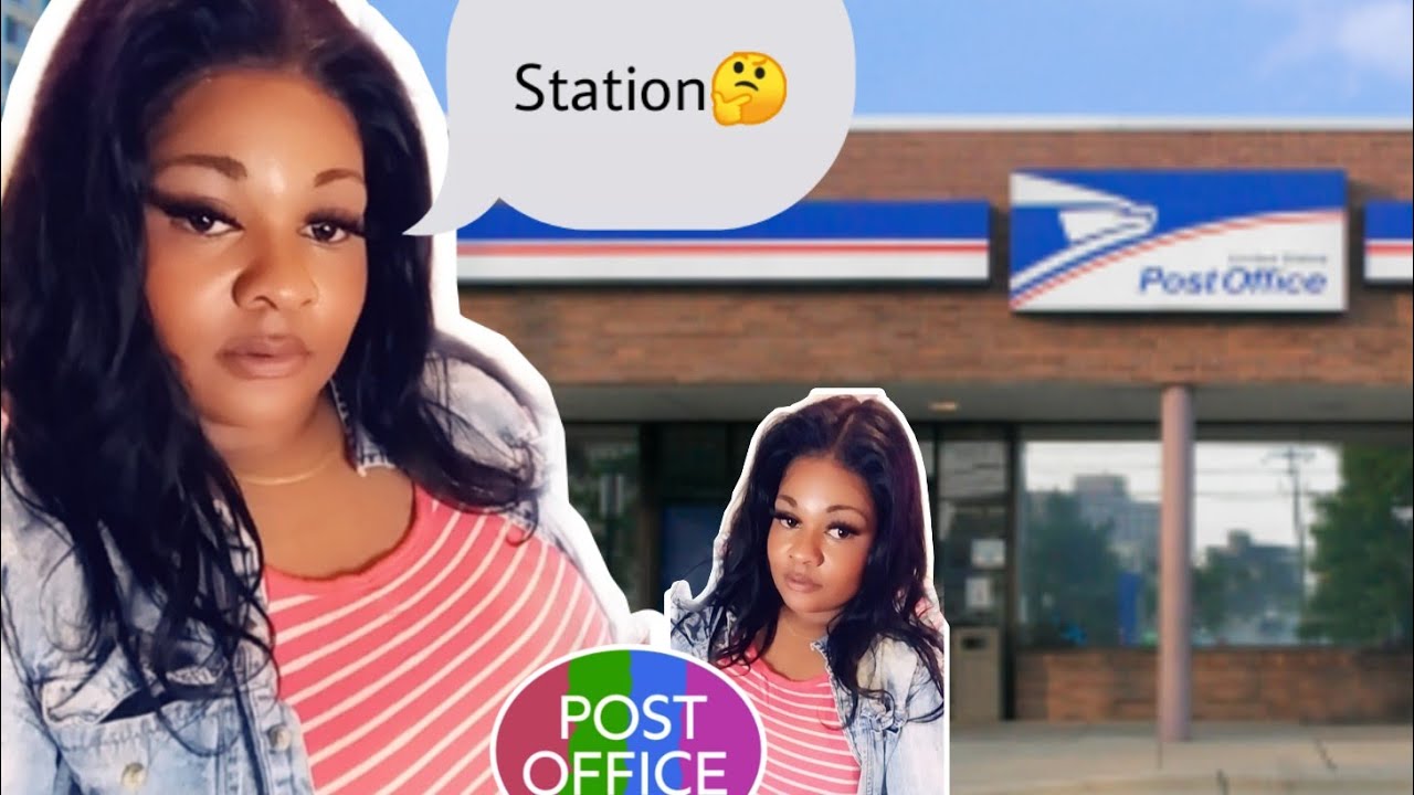 USPS Mail processing Clerk! Why I Chose NOT to work at a station!