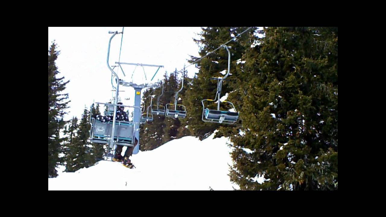 BWSW Zell_Am_See 11/12