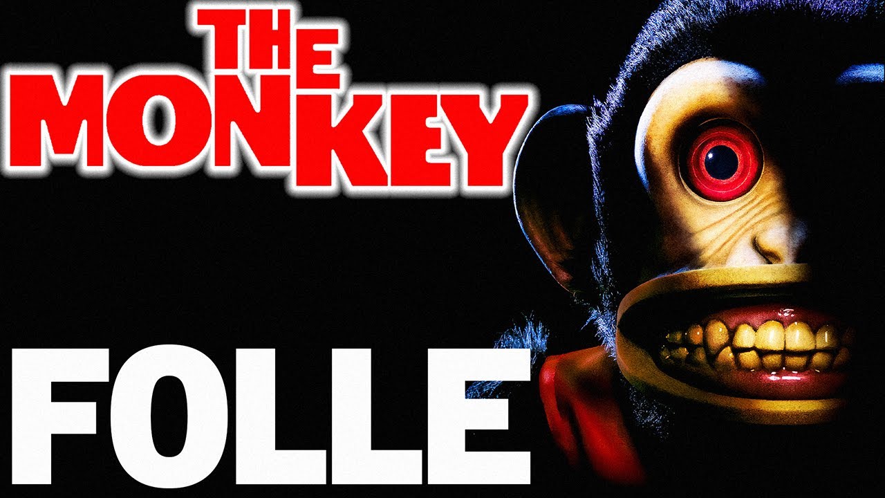 The Monkey: L'HORROR Splatter Più FOLLE dell’Anno! 🔪