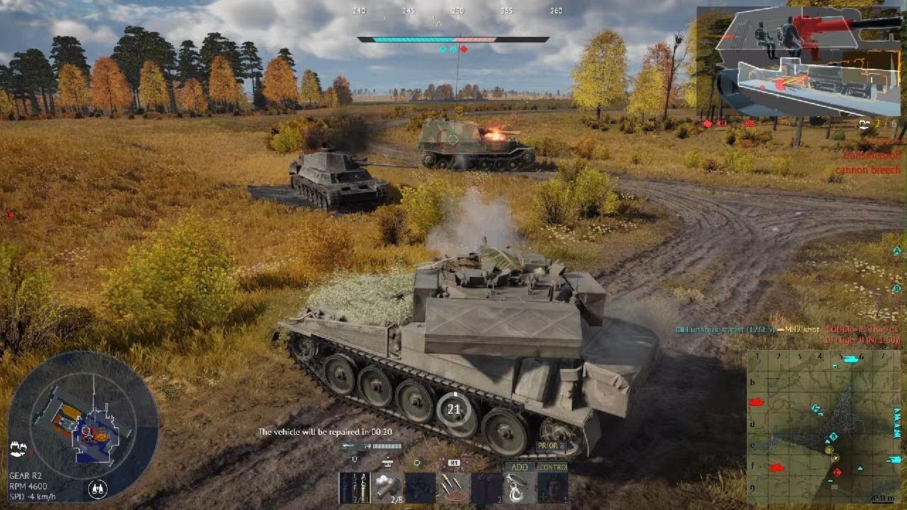 Nuclear Scimitar