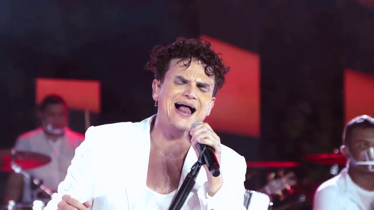 Calidad De Vida (En Vivo) - Silvestre Dangond