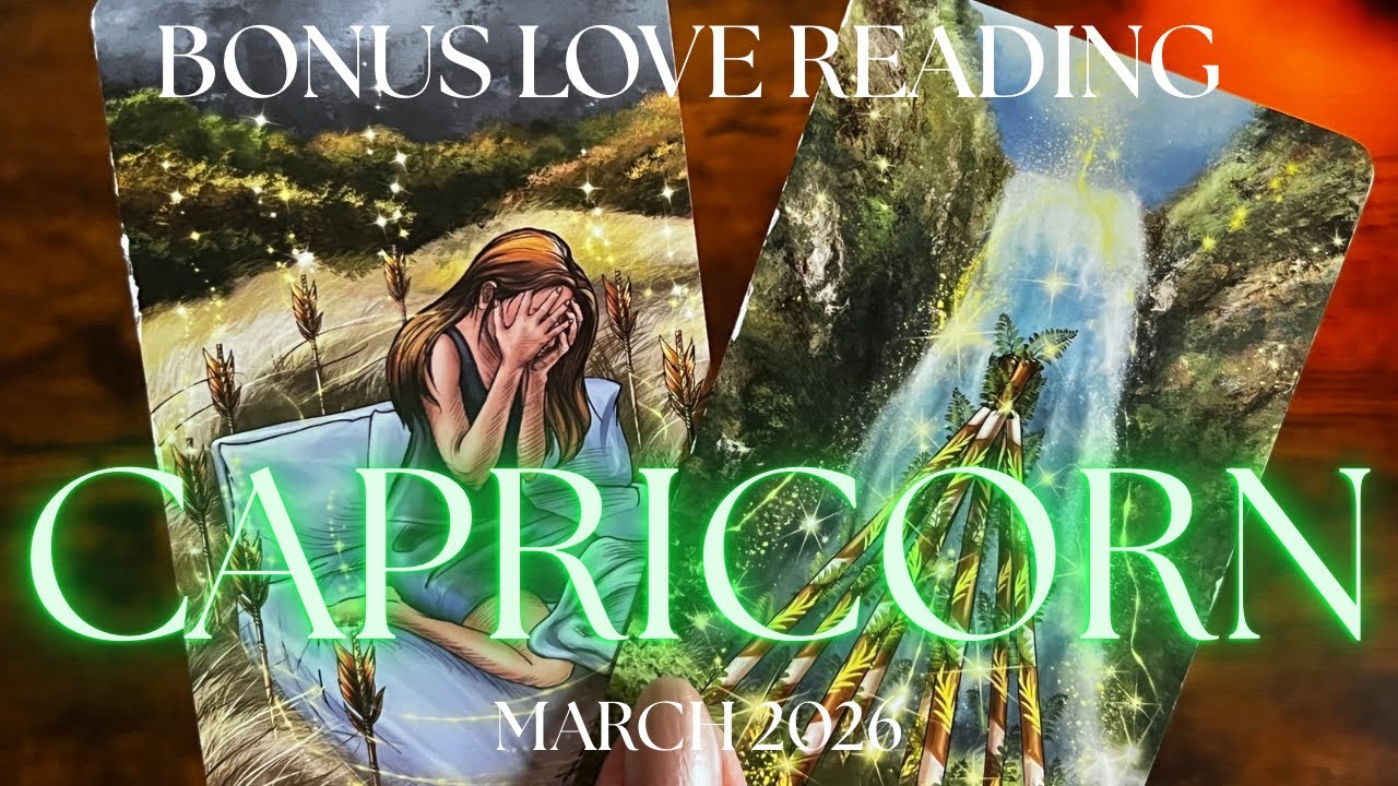 CAPRICORN tarot ♑️ “You are being studied by someone who is trying to find their way back. 👀🕯️🥀