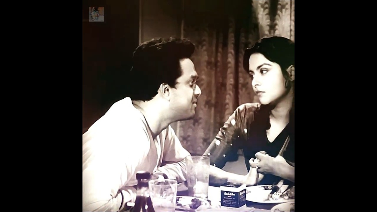 Indrani Bengali Movie Scene | ইন্দ্রাণী | Uttam Kumar | Suchitra Sen । Bengali Movie Reels | Part 1