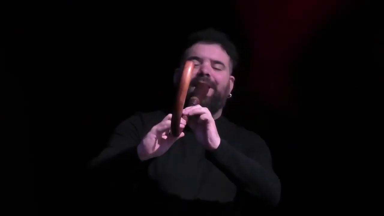 CAPITULO 3 Tras los muros