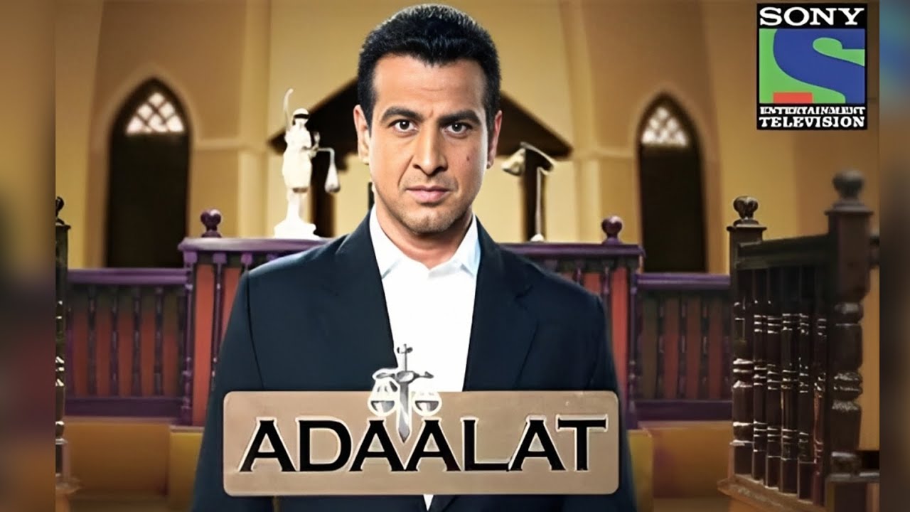 Adaalat : Ronit Bose Roy Show BTS by Director Rajesh Ranshinge in Conversation with Auromax Digital